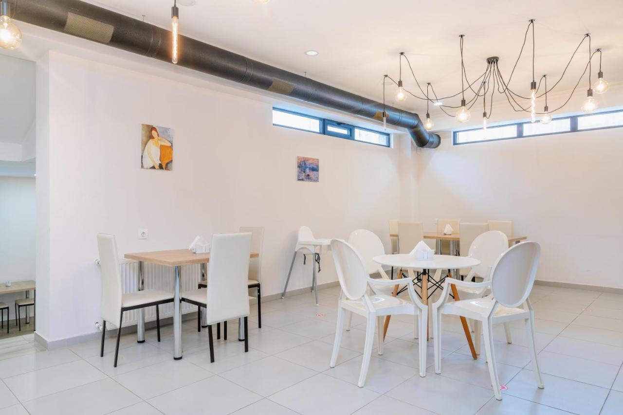 Chalet Kokhta Bakuriani Εξωτερικό φωτογραφία