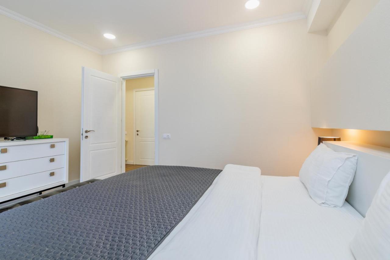 Chalet Kokhta Bakuriani Εξωτερικό φωτογραφία