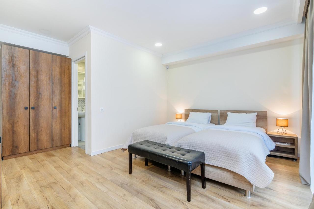 Chalet Kokhta Bakuriani Εξωτερικό φωτογραφία