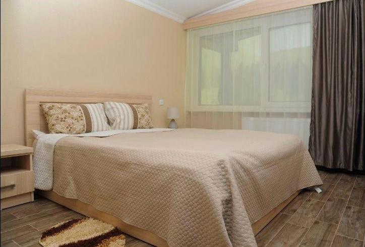 Chalet Kokhta Bakuriani Εξωτερικό φωτογραφία