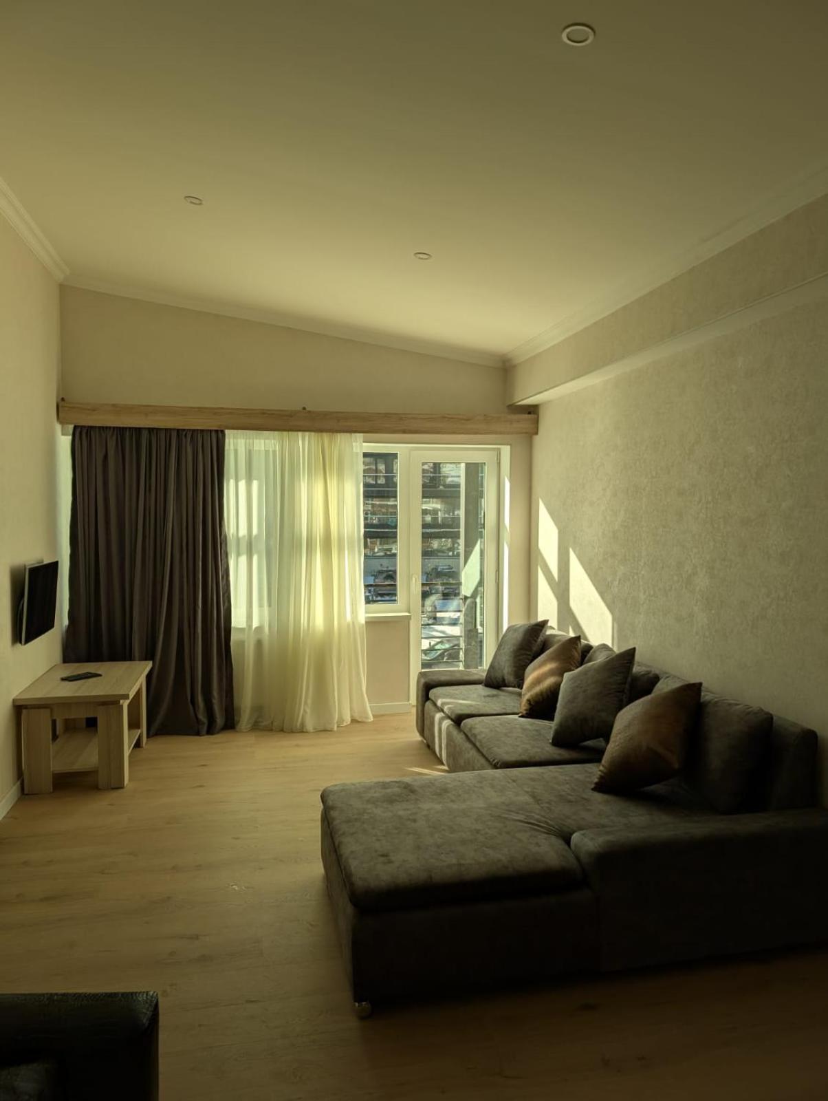 Chalet Kokhta Bakuriani Εξωτερικό φωτογραφία