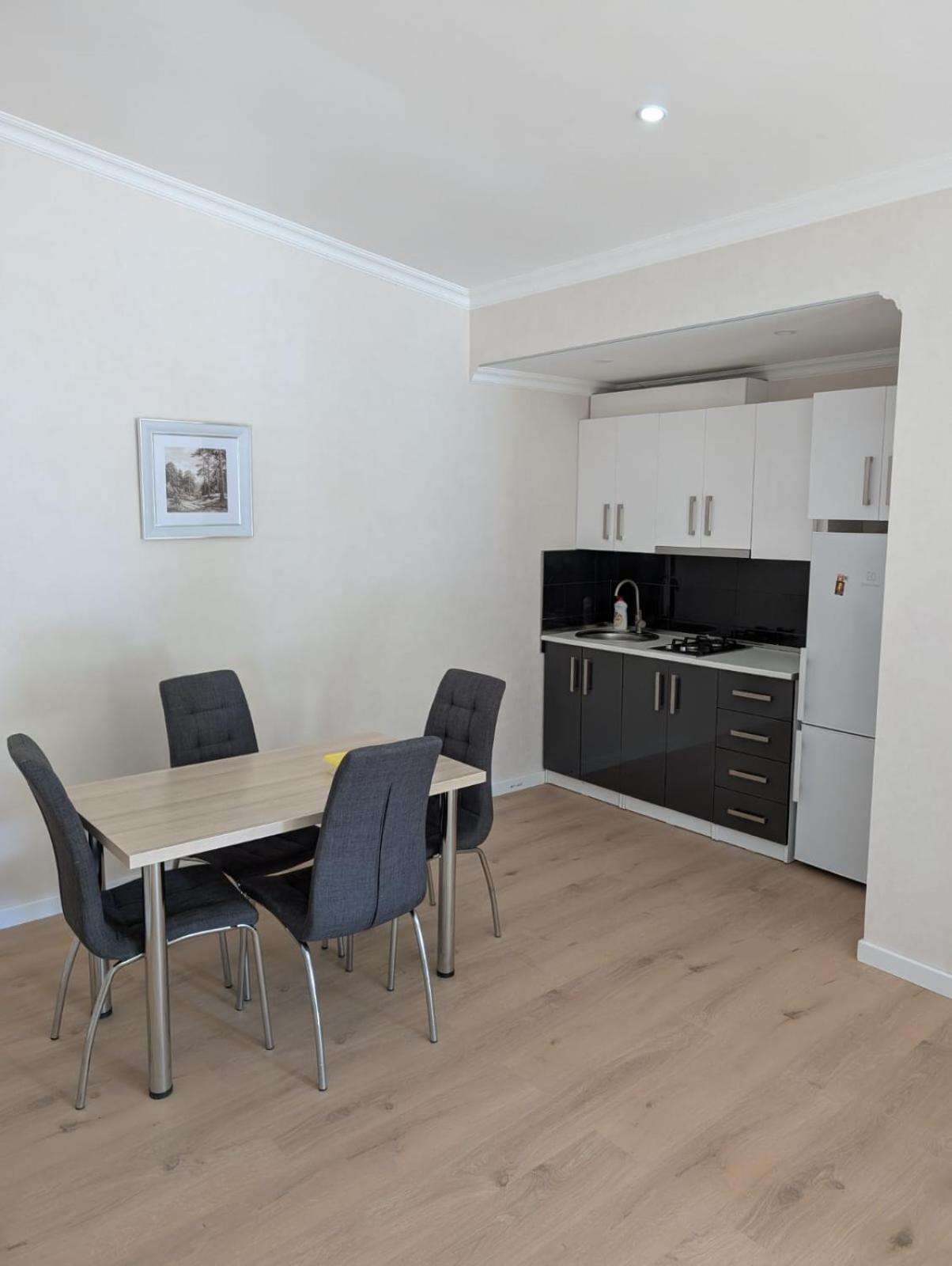 Chalet Kokhta Bakuriani Εξωτερικό φωτογραφία