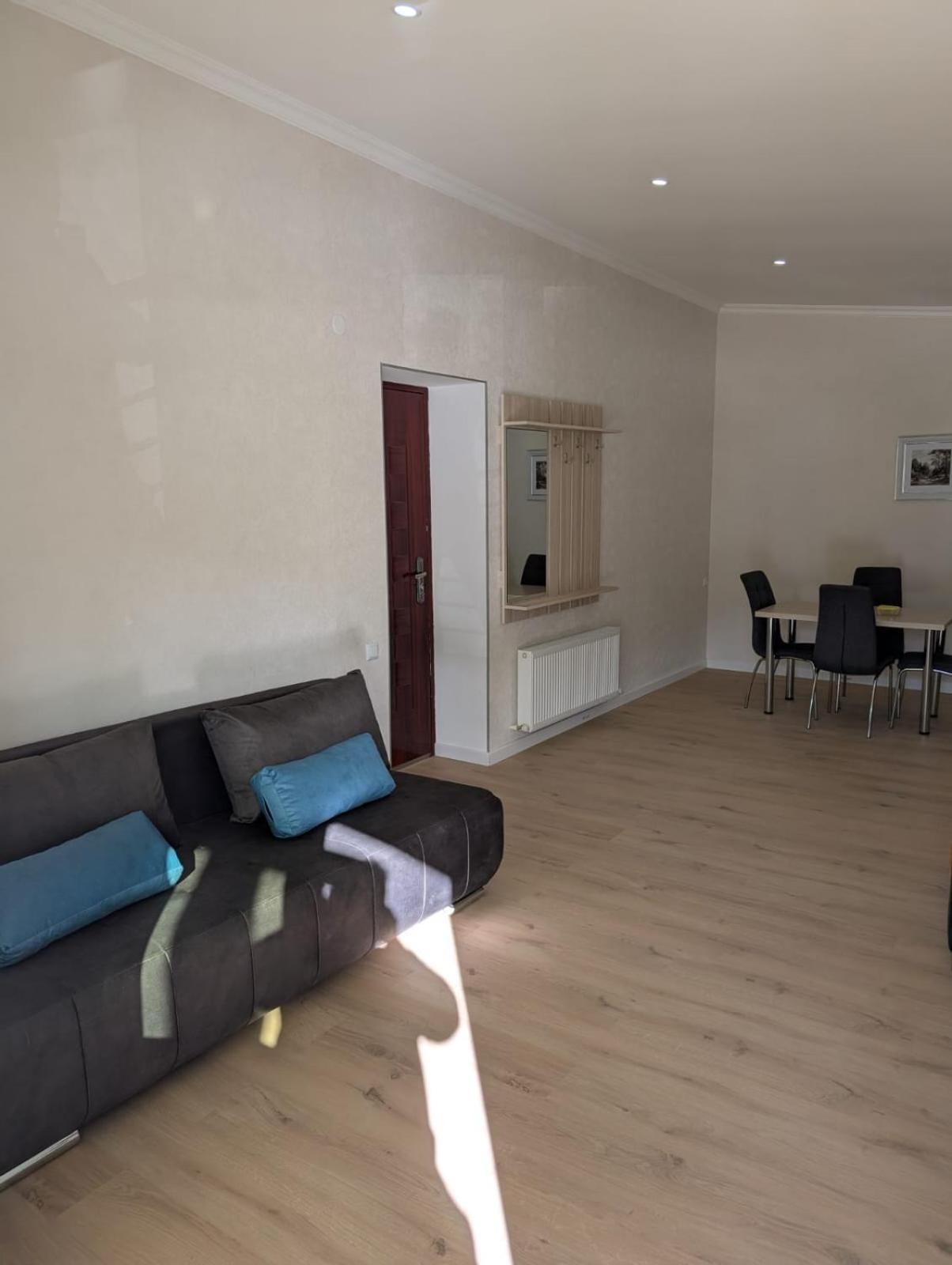 Chalet Kokhta Bakuriani Εξωτερικό φωτογραφία