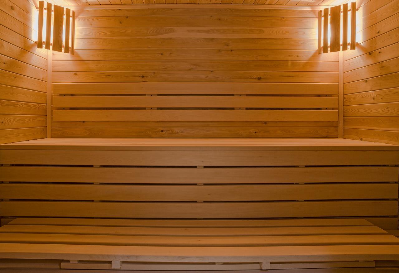 Chalet Kokhta Bakuriani Εξωτερικό φωτογραφία