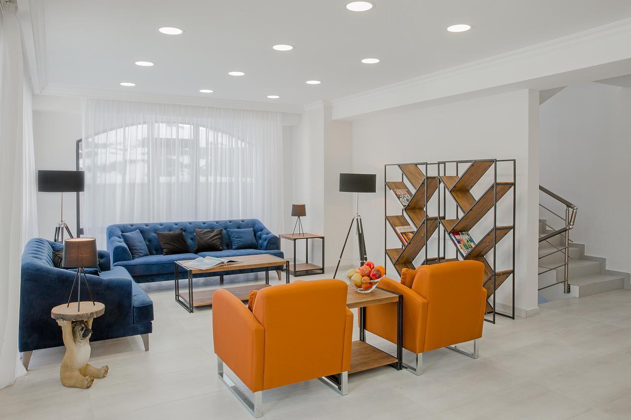 Chalet Kokhta Bakuriani Εξωτερικό φωτογραφία