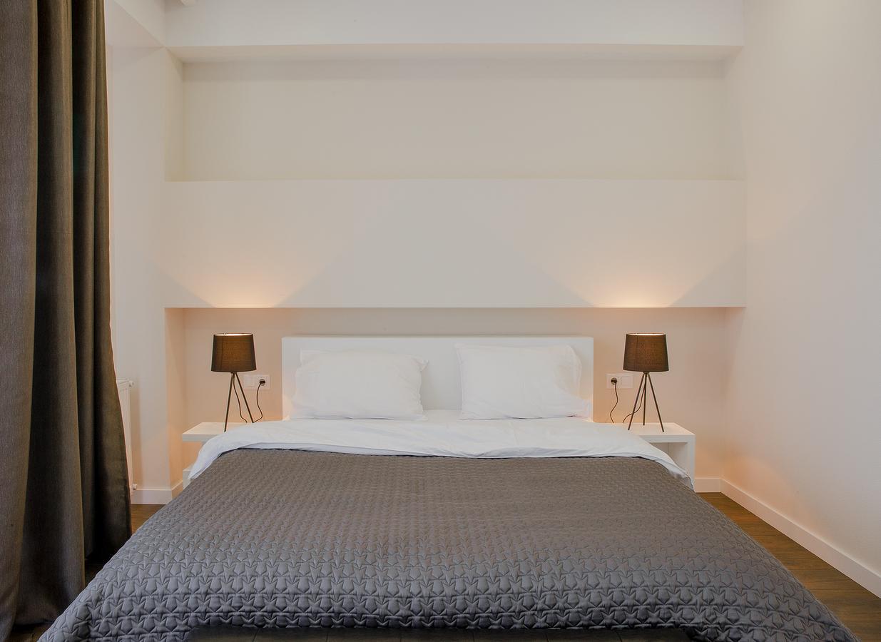 Chalet Kokhta Bakuriani Εξωτερικό φωτογραφία